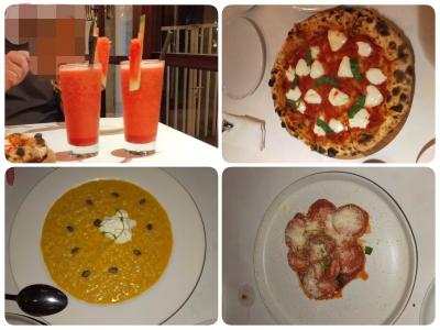 ２度目のシンガポール＆６度目のバリ島 ４日目＜バリ島1＞