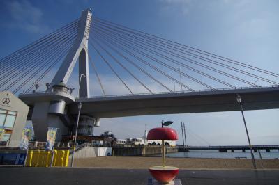 夏の東北旅①　青森市と十和田湖、奥入瀬