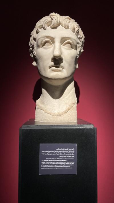 【子連れ海外】ナイル川クルーズと悠久のエジプト大周遊10日間【⑤3日目:アレキサンドリア観光~ヒルトンピラミッドゴルフリゾート泊】