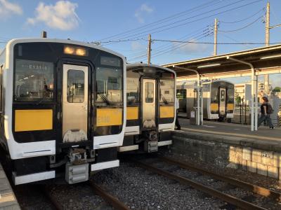 2025 7月 18きっぷ 福島宮城山形(10)