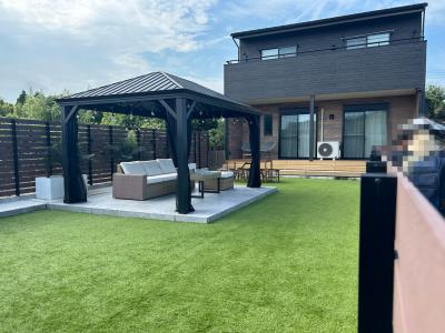 10人で夏休み大集合！千葉・一宮町コテージ旅【1、2日目】