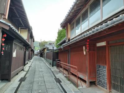 関東から香川まで立ち寄りながらの往復旅Part4