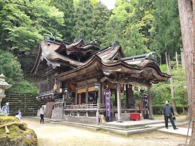 関東から香川まで立ち寄りながらの往復旅Part5