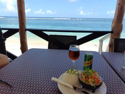 北杜夫さんに触発されてサモア訪問