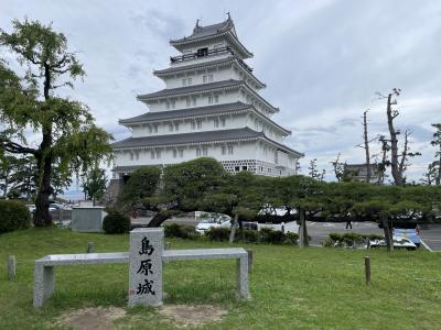 2泊3日雲仙、長崎の旅