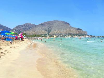 MSCグランディオーサ地中海クルーズ子連れ7泊8日③パレルモ