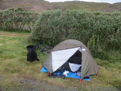 第14回 島めぐりサイクリング(アイスランド西フィヨルド編)2025年7月5日 4/14