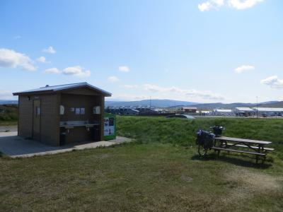 第14回 島めぐりサイクリング(アイスランド西フィヨルド編)2025年7月6日 5/14