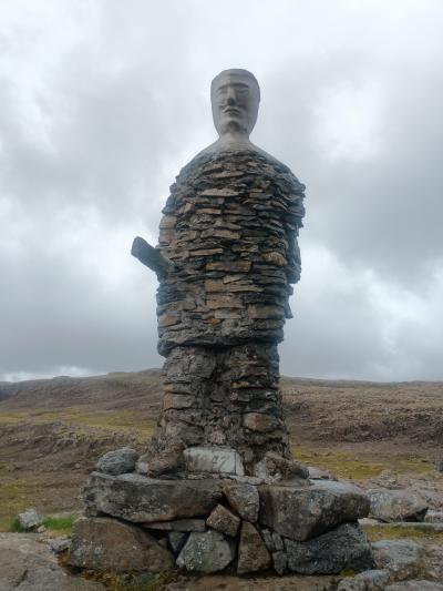 第14回 島めぐりサイクリング(アイスランド西フィヨルド編)2025年7月9日 8/14