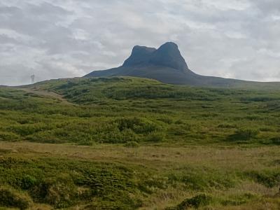 第14回 島めぐりサイクリング(アイスランド西フィヨルド編)2025年7月12日 11/14