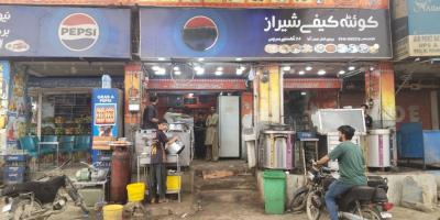 2025　アフガン　計画　その 31　　　パキスタン　　タダ食い ジャパニーズ　(笑)