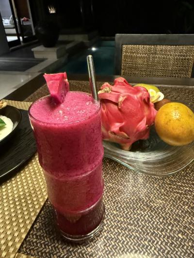 10年ぶりのバリへ　前編