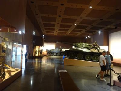 ワルシャワ軍事博物館
