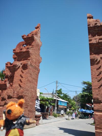 2025年　今年もバリ島で避暑　（その4）8/4、8/5　サヌールでお買い物、お食事