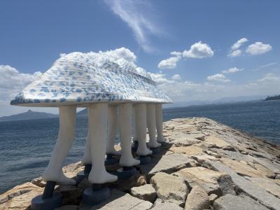 瀬戸内国際芸術祭'25 夏会期