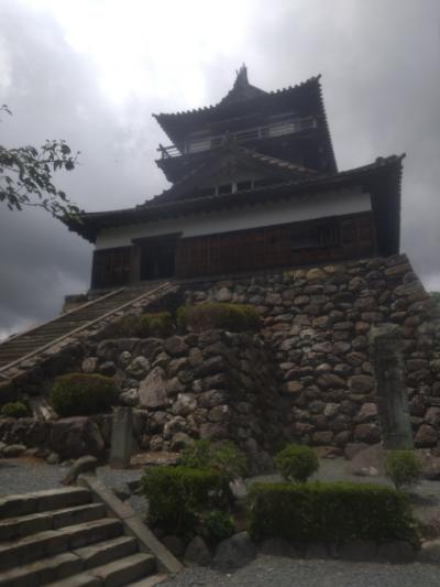 旅行体験記2025~坂井~福井県5番目の都市。3年ぶりの訪問で水族館、東尋坊、丸岡城で夏の福井満喫!