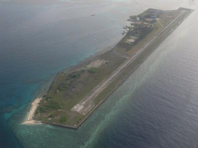 【思い出のダイビング】2012年 絶海の孤島「ラヤンラヤン」で潜る