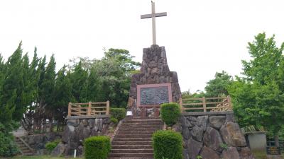 ディープな｢かくれキリシタン｣スポットと文化財：生月島紀行①