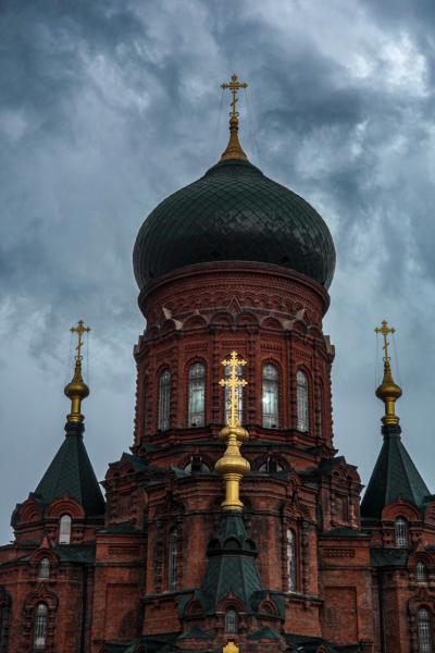 第二の故郷 黒竜江省 牡丹江の旅 その16