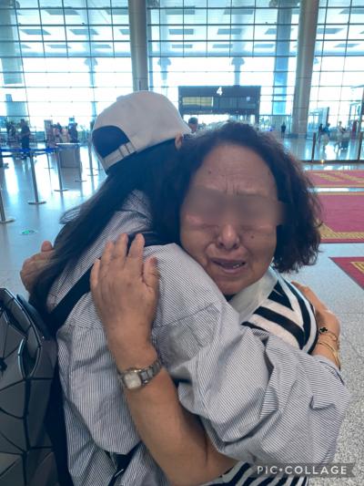 第二の故郷 黒竜江省 牡丹江の旅 その18