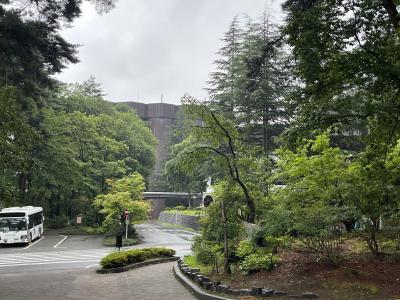 デュアルライフ Season 2, Ep. 12 ～サントリー水育「森と水の学校」～