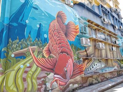 ホットでスパイシーなクアラルンプールの旅 2025 ‥ 3日目編