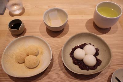 日帰り東京観光!