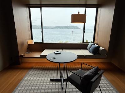 2025年8月 今年の夏休みは長崎へ② 平戸「Kikka Hirado」