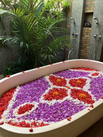 【後編】女2人でウブド3泊5日旅　ホテル移動と映えスパ＆カフェ、帰国編