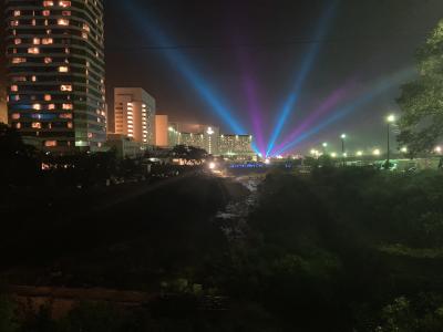 今年もフジロック2025 2日目夫婦二人珍道中