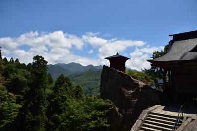 夏休みが早く始まったので青春18きっぷで東北から日本海経由で弾丸お伊勢参り【０,１日目】ー山形・新潟ー