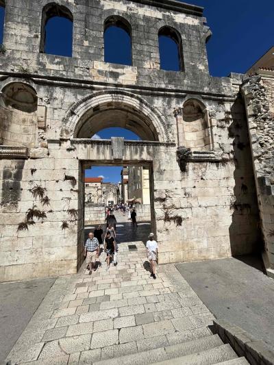 2025クロアチア・スイス・ドイツ Day7&amp;8