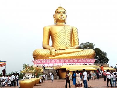 アーユルヴェーダ三昧の日々～遠足編