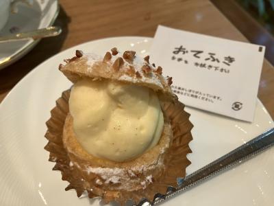 落合~高田馬場~新宿へ:ちょこっと散歩