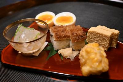 2025年盛夏の京都 その3~京都の老舗、和洋中を楽しむ