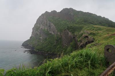 日常を忘れた10日間〈7〉7日目済州島　MSCベリッシマで行くジャパネット日本一周クルーズ