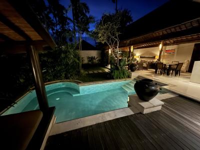 10年ぶりのバリへ　後編