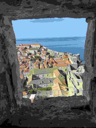 2025クロアチア・スイス・ドイツ Day11&amp;12