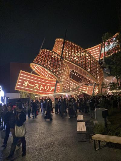 大阪関西万博２