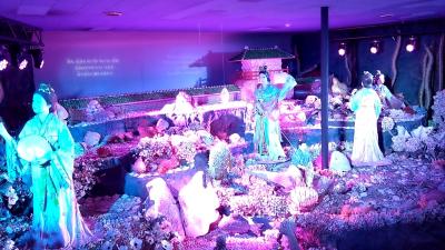 旅行体験記2025～蒲郡～愛知県6番目の都市。博物館、水族館、テーマパークで夏の愛知満喫出来ます!