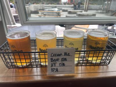 2025北米・夏のアラスカでブリュワリー巡り