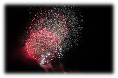 『きほく燈籠祭り・長島神社・花岡神社』