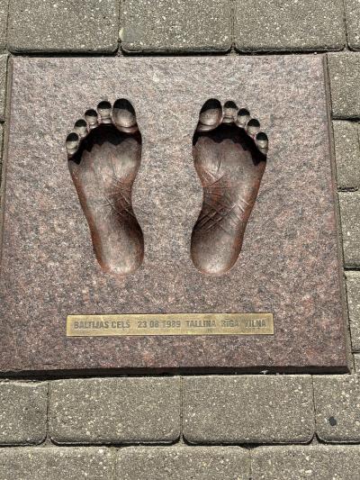 涼を求めてバルト三国とフィンランド一人旅④ ラトビアの首都リガは本当にいいところ