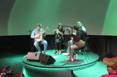 大阪 夢洲 大阪・関西万博 アイルランド館(Ireland Pavilion,Expo 2025,Yumeshima,Osaka)