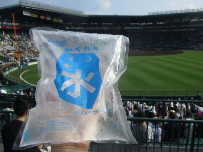 2025年8月　夏の甲子園　第５日　甲子園、ボートレース尼崎(17)、ボートレース住之江(18)