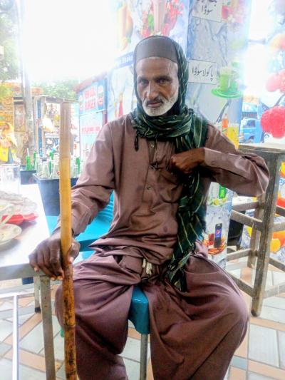 2025　アフガン　計画　その 11　カラチ の 真実 を　あなたへ