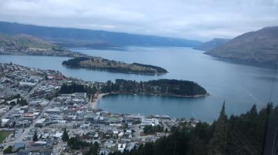 クイーンズタウン&テ・アナウ7日間Part3