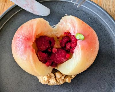 2025年、横浜駅周辺、カフェ巡り。