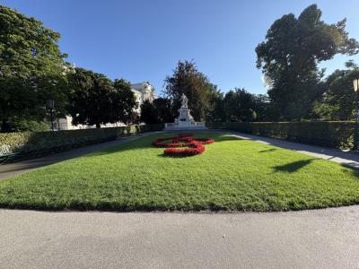 一人旅2025③オーストリア編~ドミトリー選び失敗~