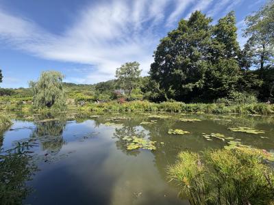 一人旅2025夏④パリpart1~パンがめっちゃうまい~